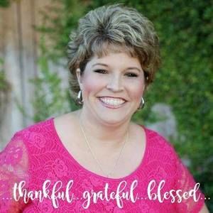 Meet your Posher, Kristen